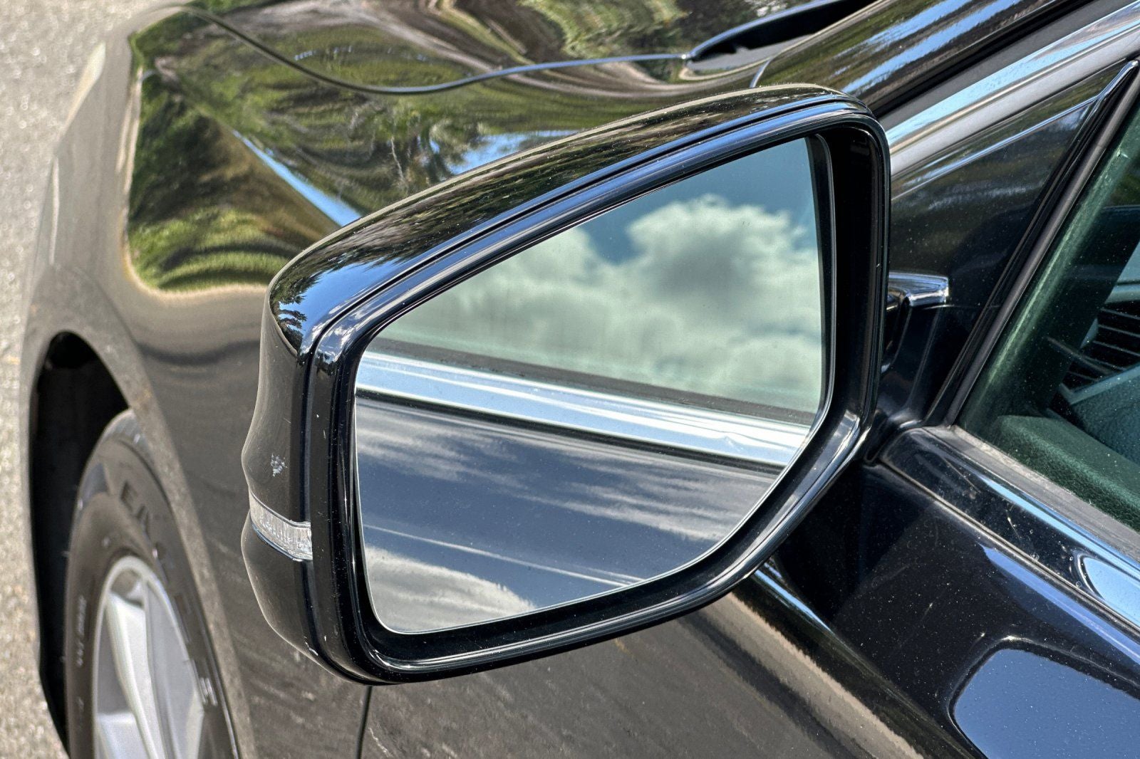 2018 Acura TLX 2.4L w/Technology Package