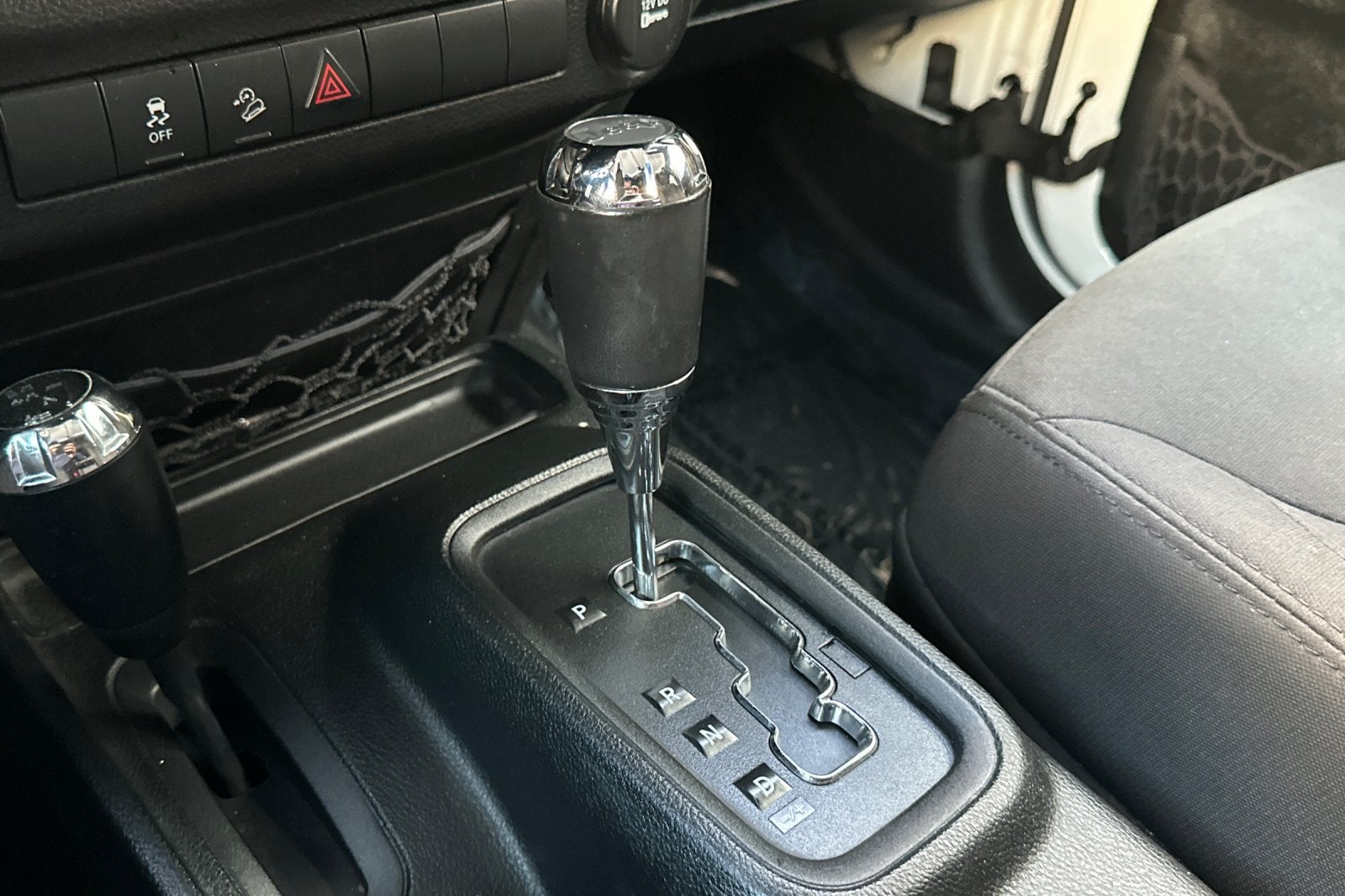 2018 Jeep Wrangler JK Sport