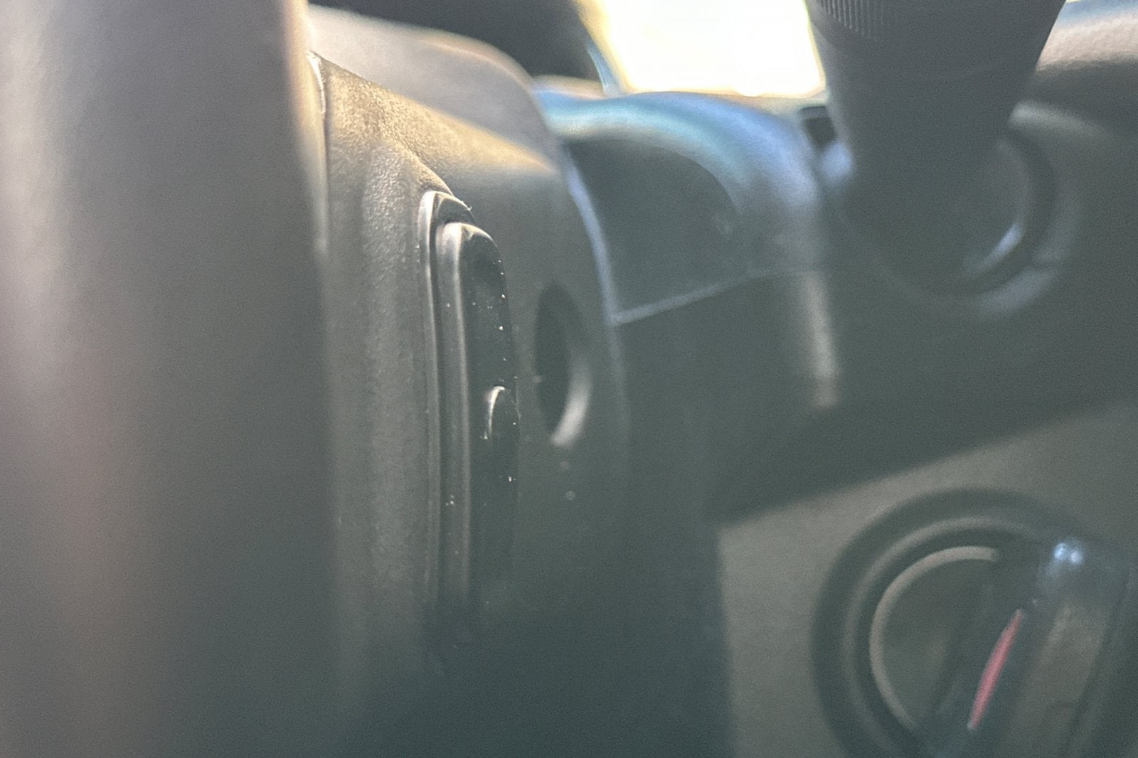 2018 Jeep Wrangler JK Sport