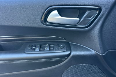 2023 Dodge Durango SXT Launch Edition