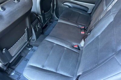 2023 Dodge Durango SXT Launch Edition