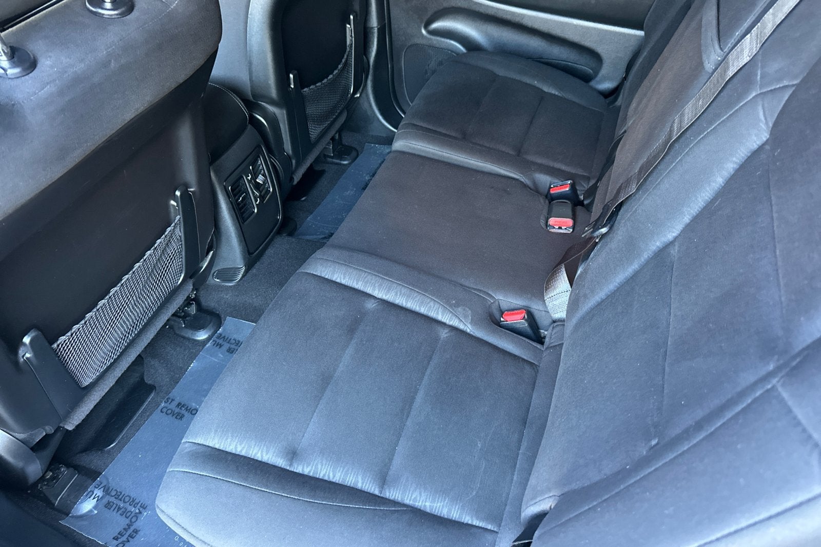 2023 Dodge Durango SXT Launch Edition