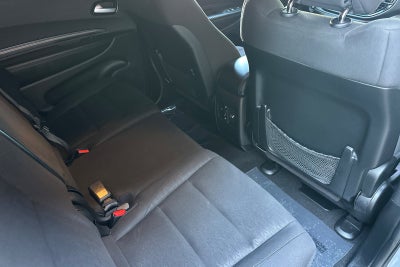 2023 Dodge Durango SXT Launch Edition