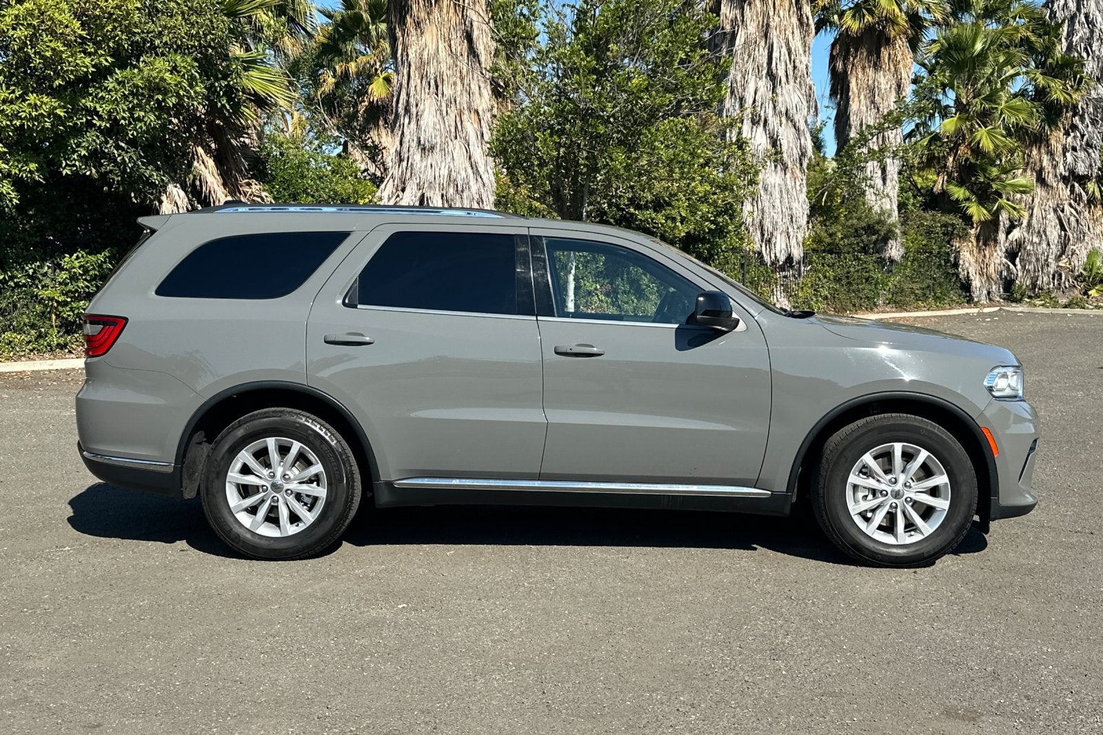 2023 Dodge Durango SXT Launch Edition