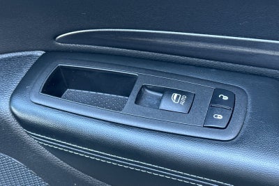 2023 Dodge Durango SXT Launch Edition