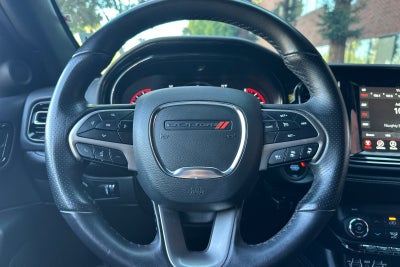 2023 Dodge Durango SXT Launch Edition