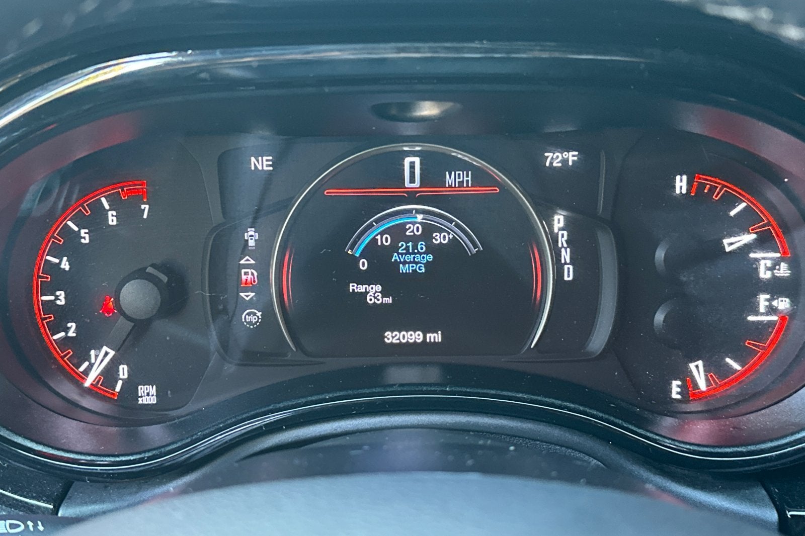 2023 Dodge Durango SXT Launch Edition