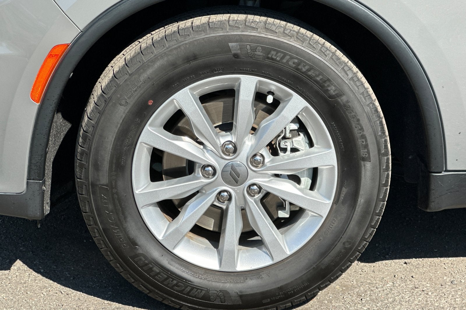 2023 Dodge Durango SXT Launch Edition