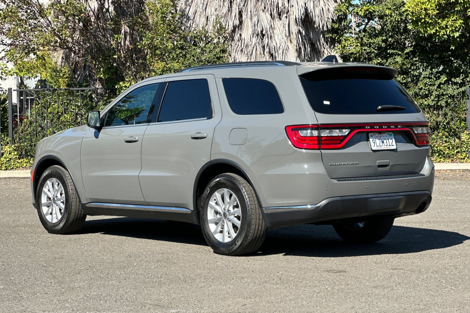 2023 Dodge Durango SXT Launch Edition
