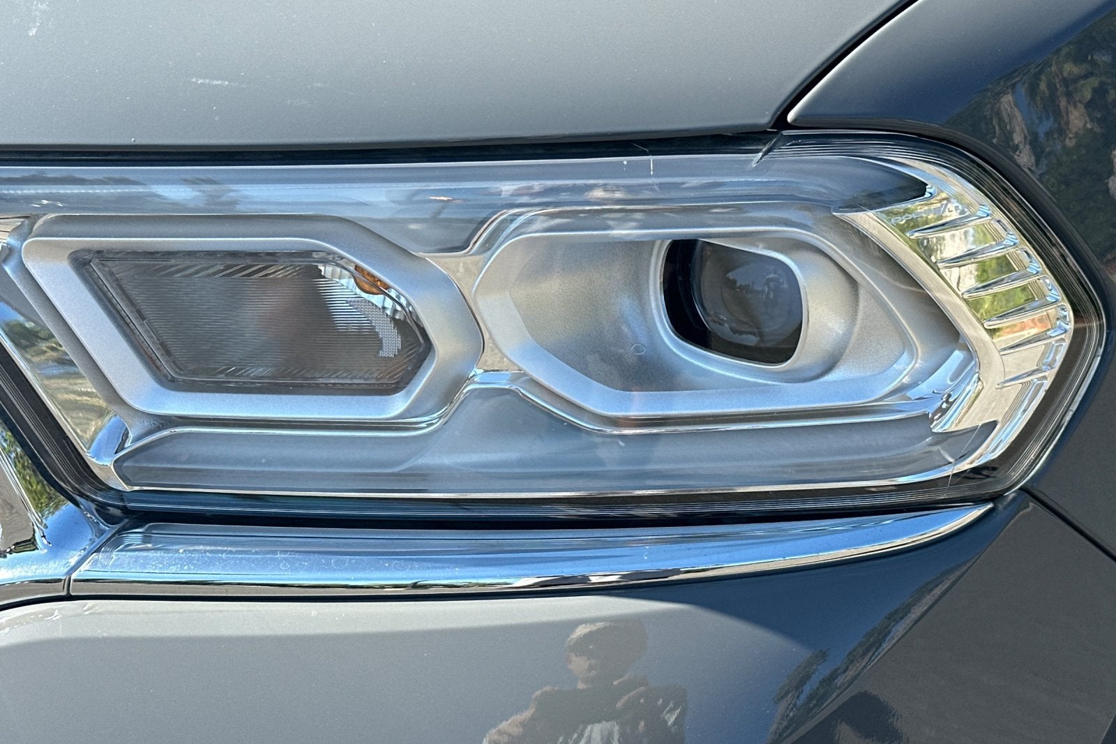 2023 Dodge Durango SXT Launch Edition