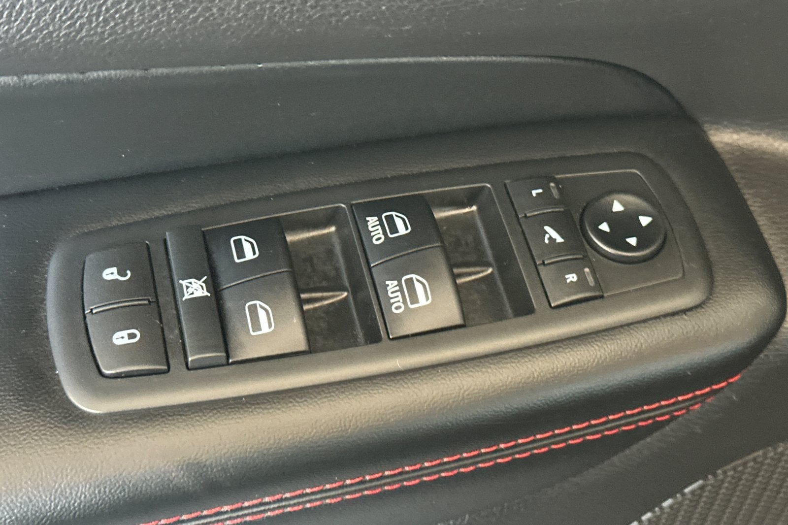 2018 Jeep Grand Cherokee Trailhawk