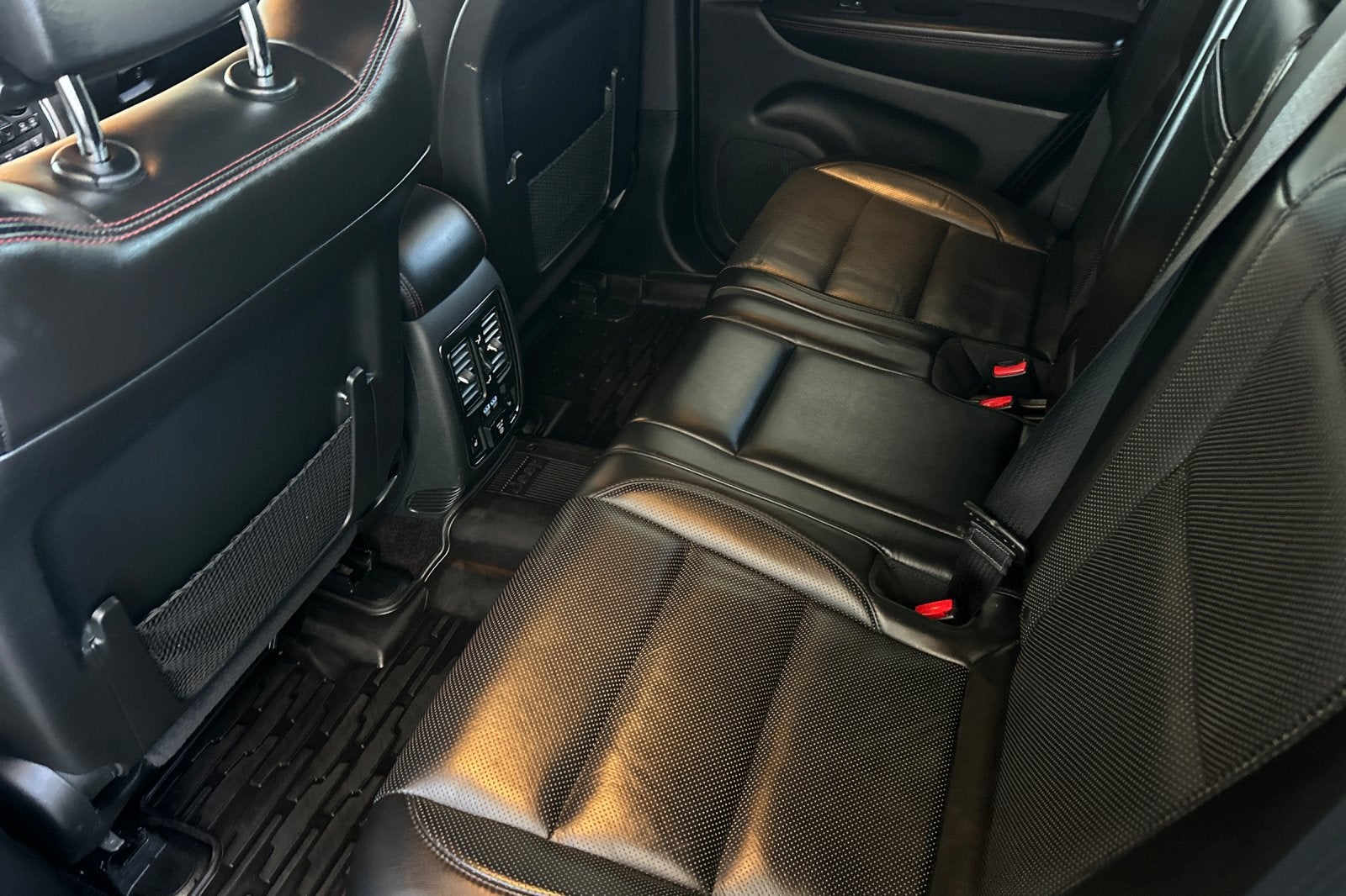 2018 Jeep Grand Cherokee Trailhawk