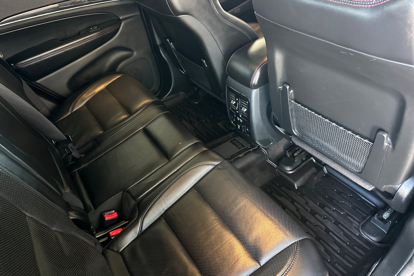 2018 Jeep Grand Cherokee Trailhawk