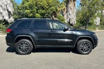 2018 Jeep Grand Cherokee Trailhawk