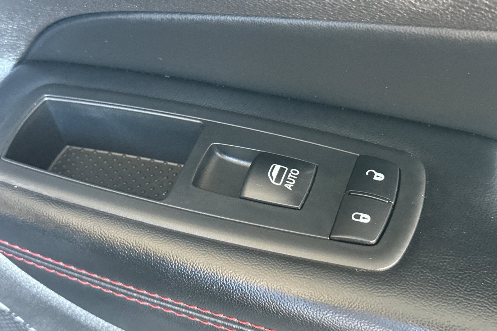 2018 Jeep Grand Cherokee Trailhawk