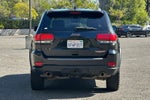 2018 Jeep Grand Cherokee Trailhawk