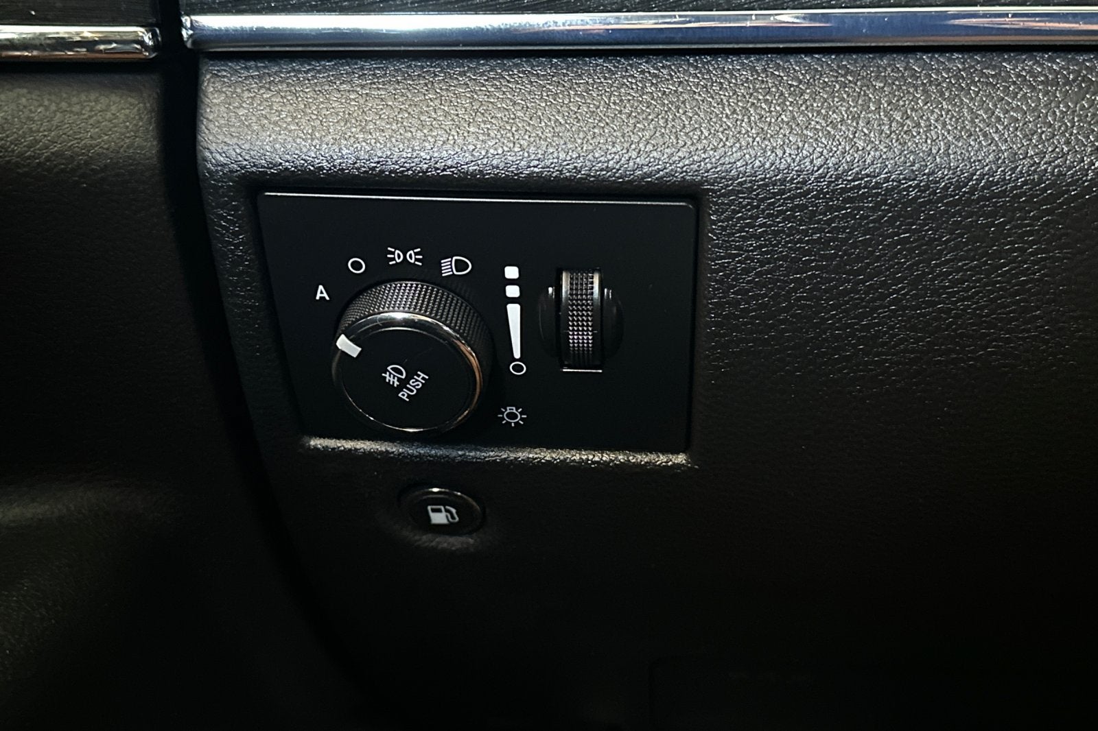 2018 Jeep Grand Cherokee Trailhawk