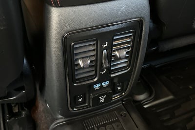2018 Jeep Grand Cherokee Trailhawk