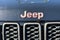 2018 Jeep Grand Cherokee Trailhawk