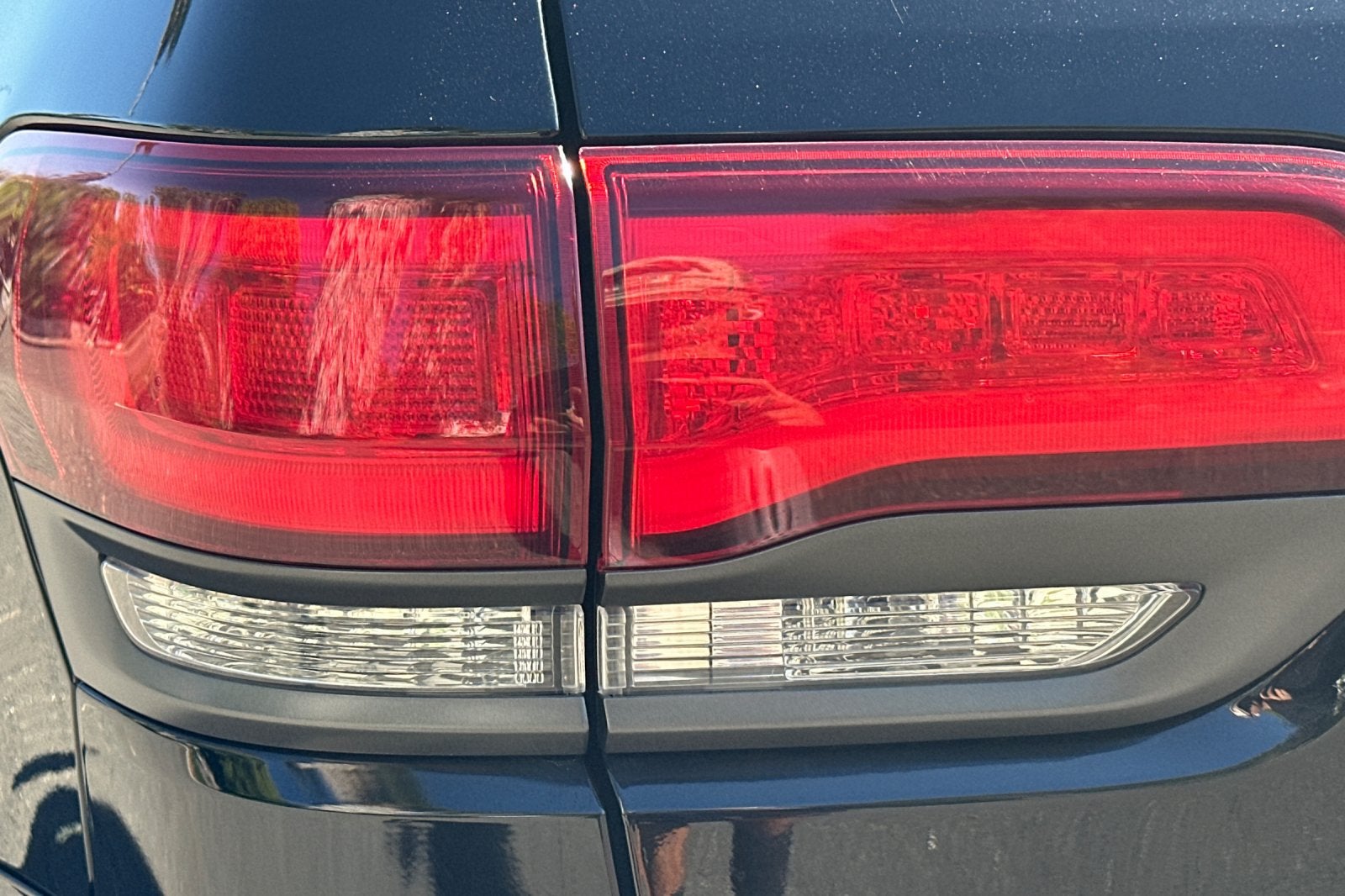 2018 Jeep Grand Cherokee Trailhawk