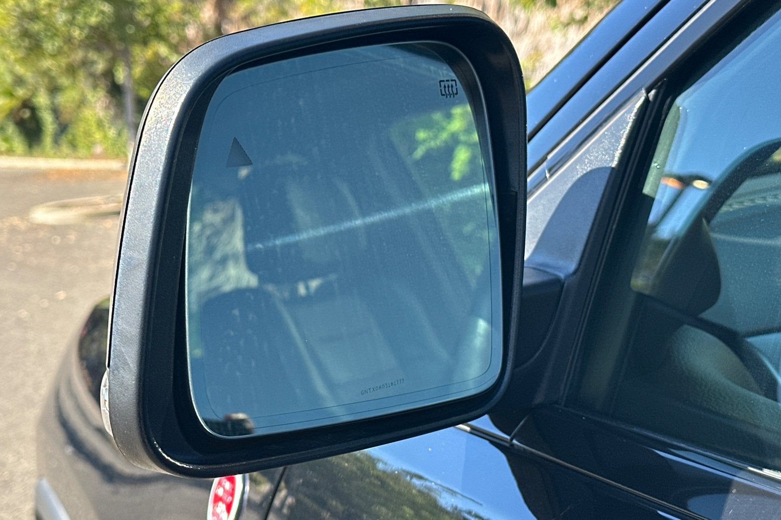 2018 Jeep Grand Cherokee Trailhawk