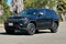 2018 Jeep Grand Cherokee Trailhawk