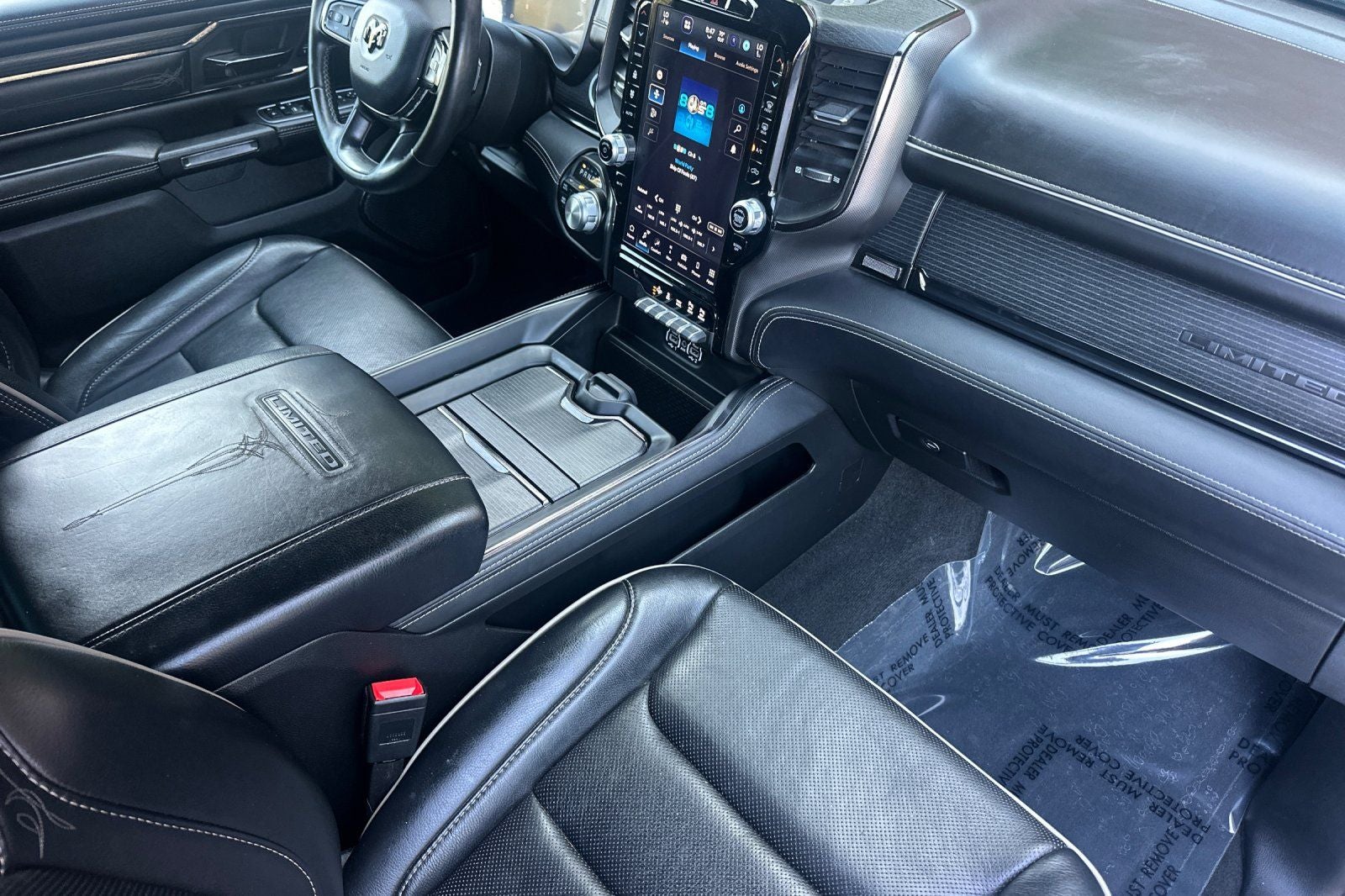 2023 RAM 1500 Limited