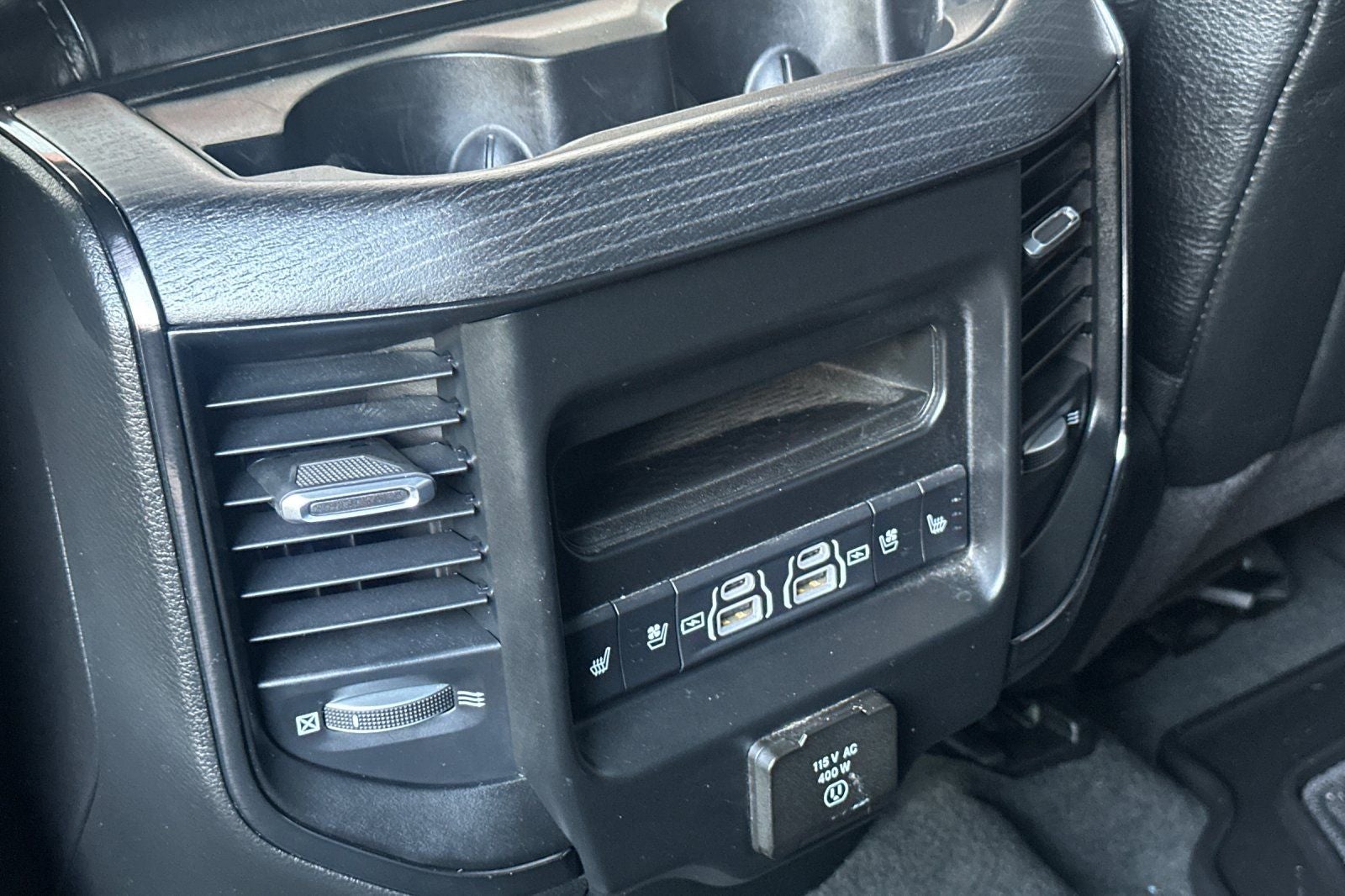 2023 RAM 1500 Limited