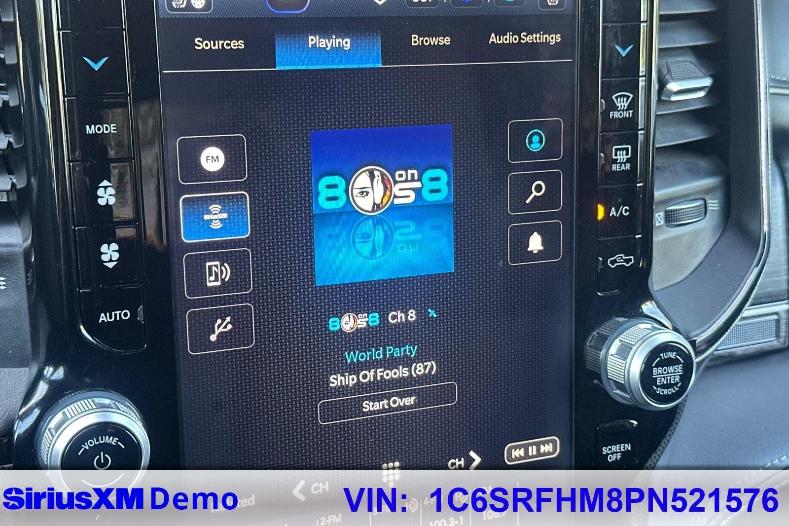 2023 RAM 1500 Limited