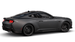 2026 Ford Mustang GT Fastback