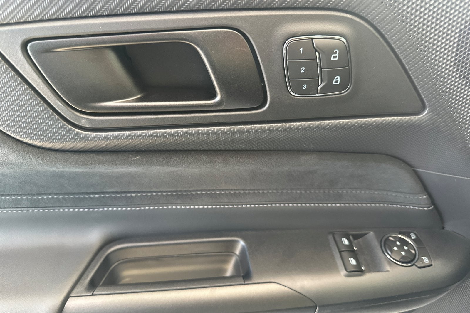 2026 Ford Mustang Dark Horse® SC