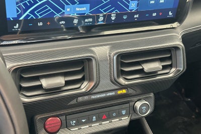 2026 Ford Mustang Dark Horse® SC