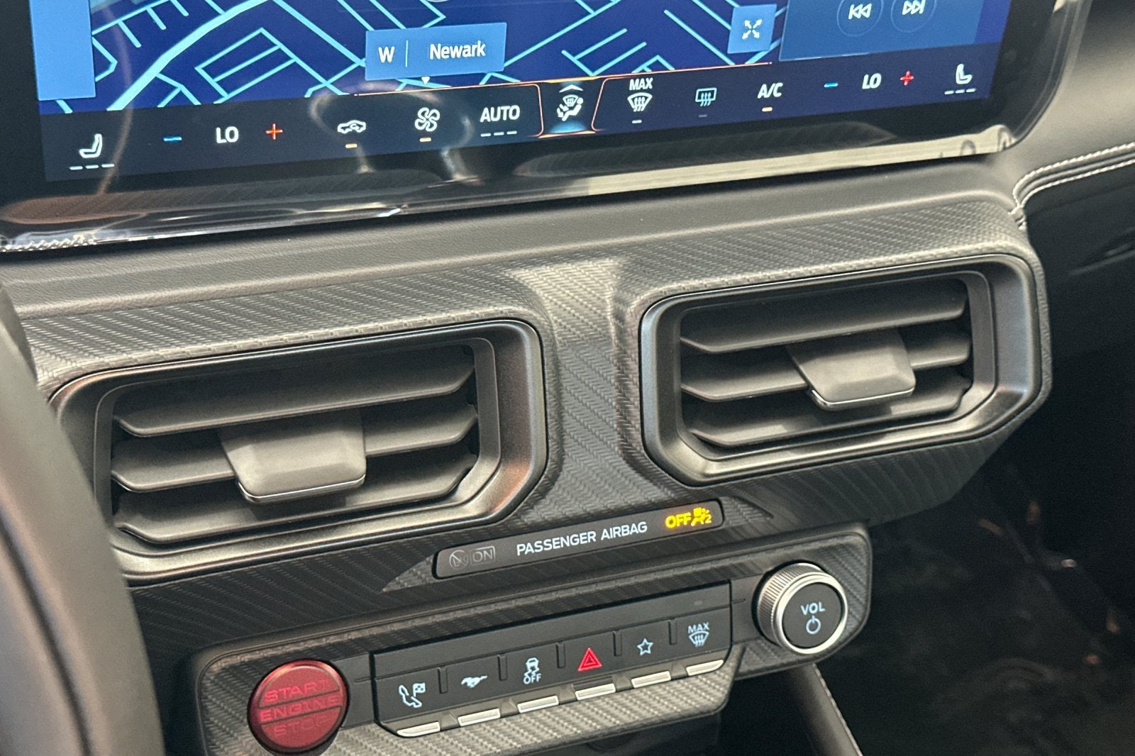 2026 Ford Mustang Dark Horse® SC