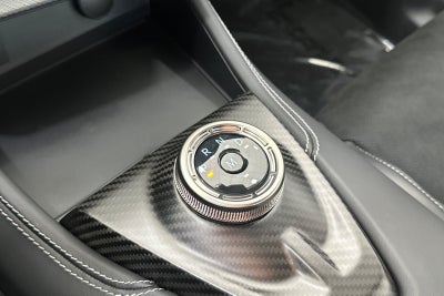 2026 Ford Mustang Dark Horse® SC