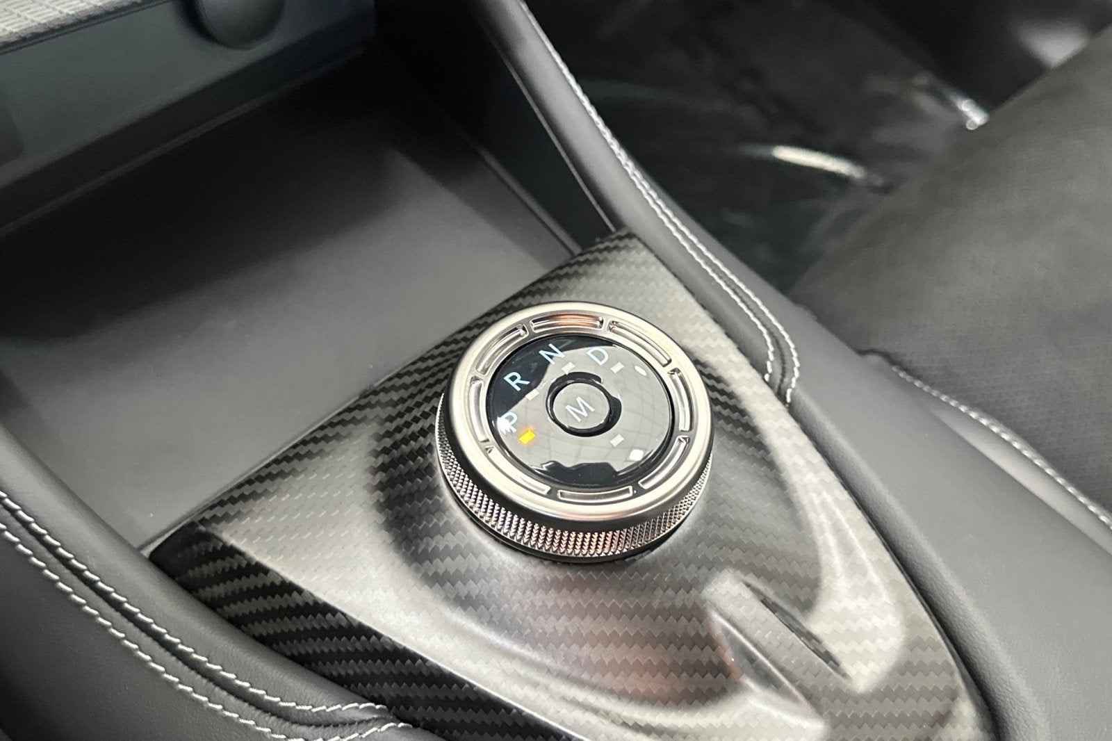 2026 Ford Mustang Dark Horse® SC