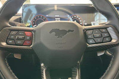 2026 Ford Mustang Dark Horse® SC