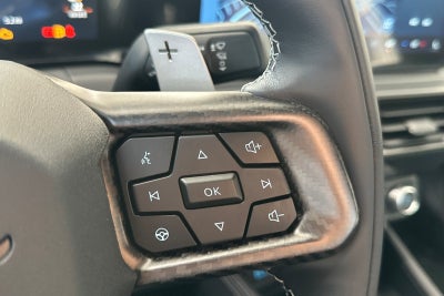 2026 Ford Mustang Dark Horse® SC