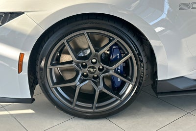 2026 Ford Mustang Dark Horse® SC