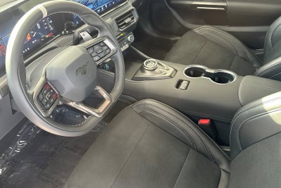 2026 Ford Mustang Dark Horse® SC