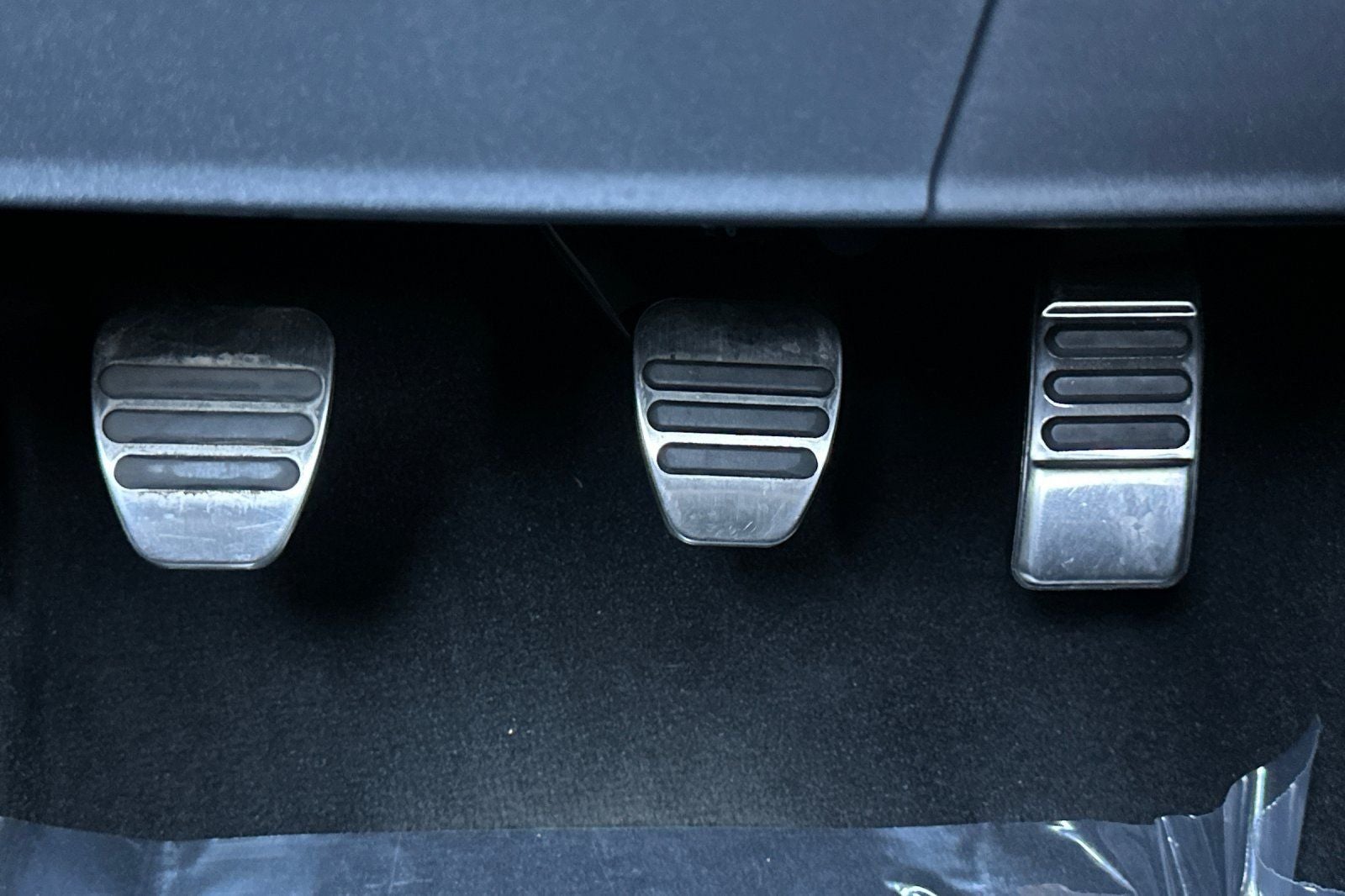 2024 Ford Mustang Dark Horse