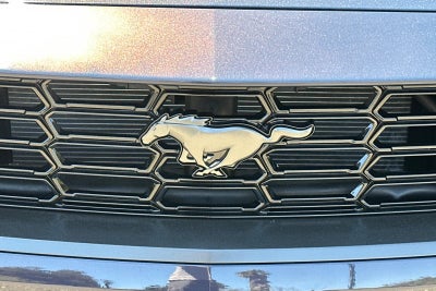 2024 Ford Mustang Dark Horse