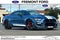 2020 Ford Mustang Shelby GT500