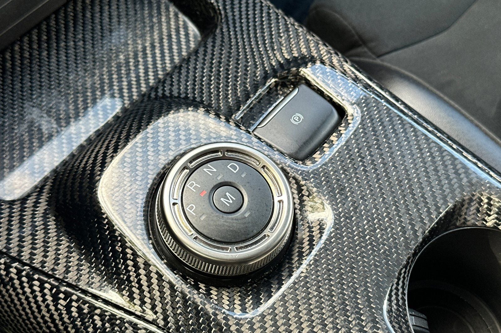 2022 Ford Mustang Shelby GT500