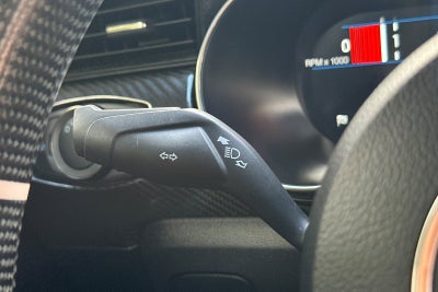 2022 Ford Mustang Shelby GT500