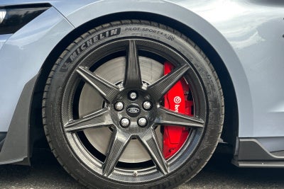 2022 Ford Mustang Shelby GT500