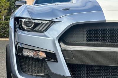 2022 Ford Mustang Shelby GT500