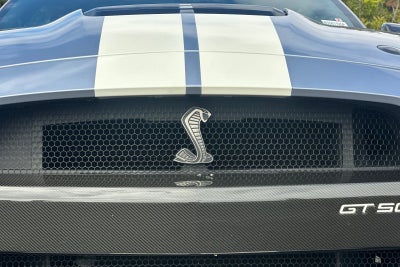 2022 Ford Mustang Shelby GT500