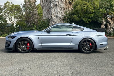 2022 Ford Mustang Shelby GT500