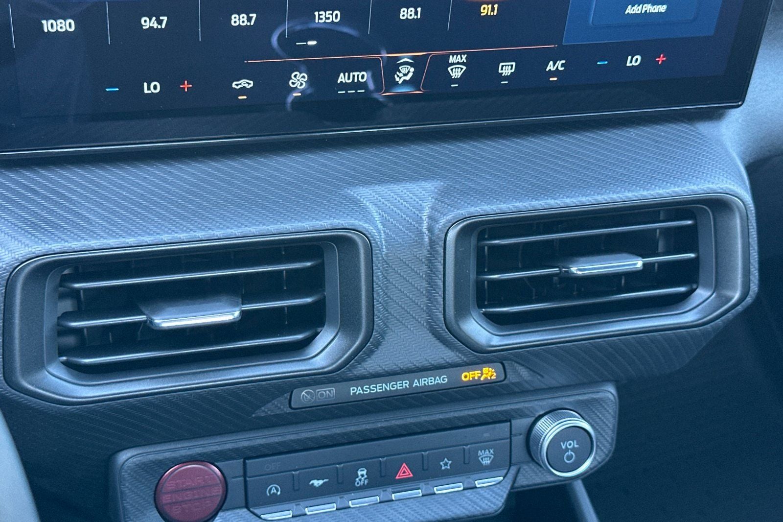 2026 Ford Mustang EcoBoost Fastback - Photo 20