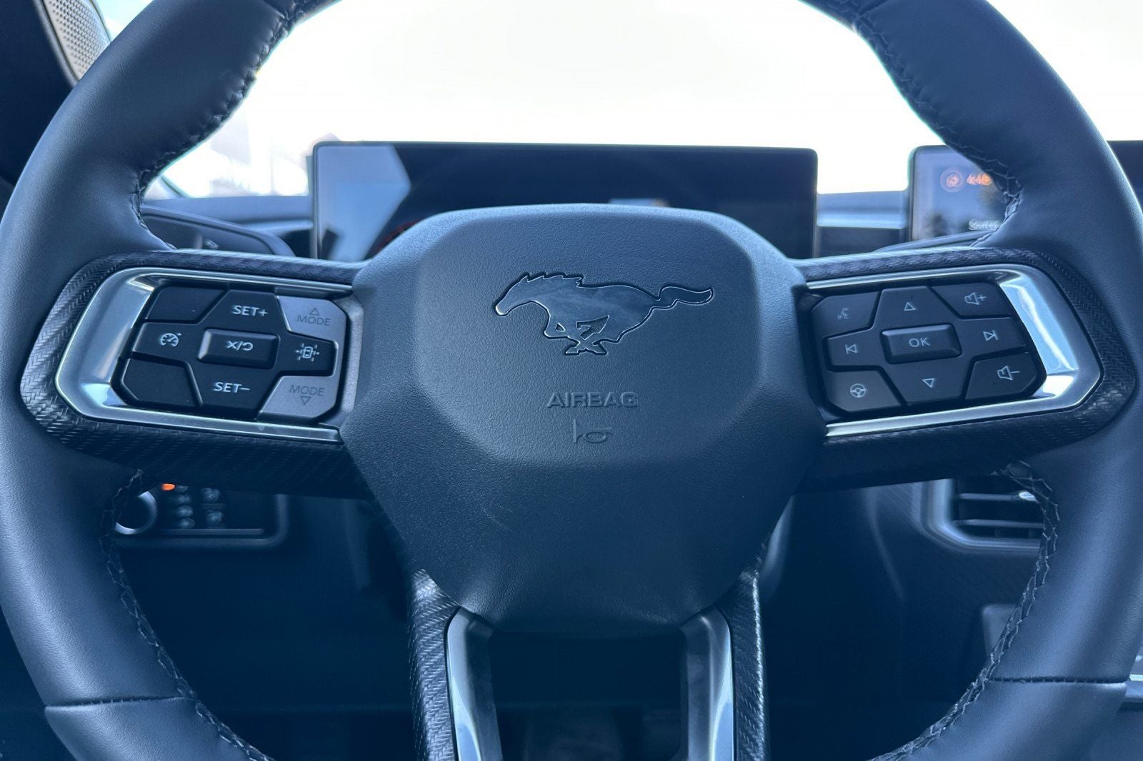 2026 Ford Mustang EcoBoost Fastback - Photo 23